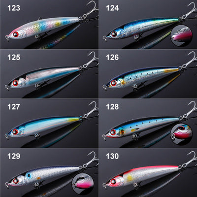 Señuelo Pencil para Pesca de Altura en Barco - Image 3