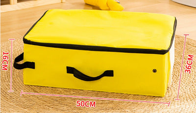 Arenero Plegable Completamente Cerrado para Viajes - Image 10