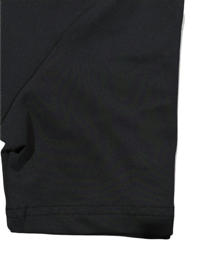 Sudadera Deportiva Hombre con Cierre de Medio Cuello - Image 7