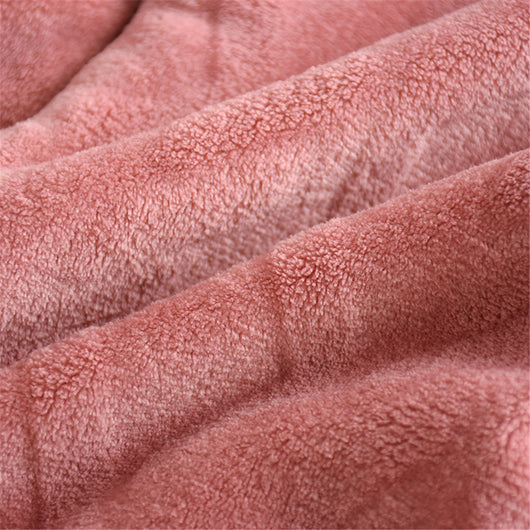 Sudadera Gruesa Forrada en Fleece para Uso Exterior - Image 17