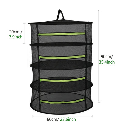 Malla de Secado para Plantas Layers Dry Network - Image 15