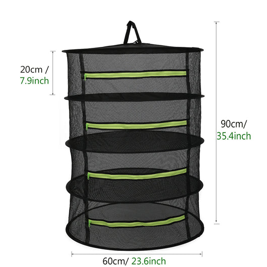 Malla de Secado para Plantas Layers Dry Network - Image 15