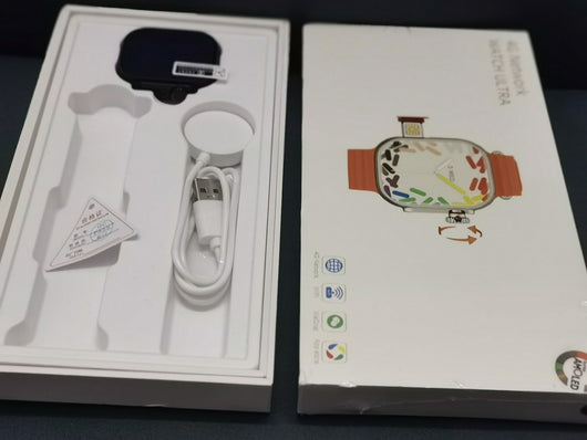 Reloj Inteligente 4G con Cámara y Teléfono - Image 7
