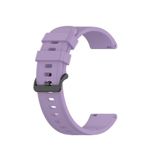 Correa de Silicona para Huami Amazfit GTR - Image 24