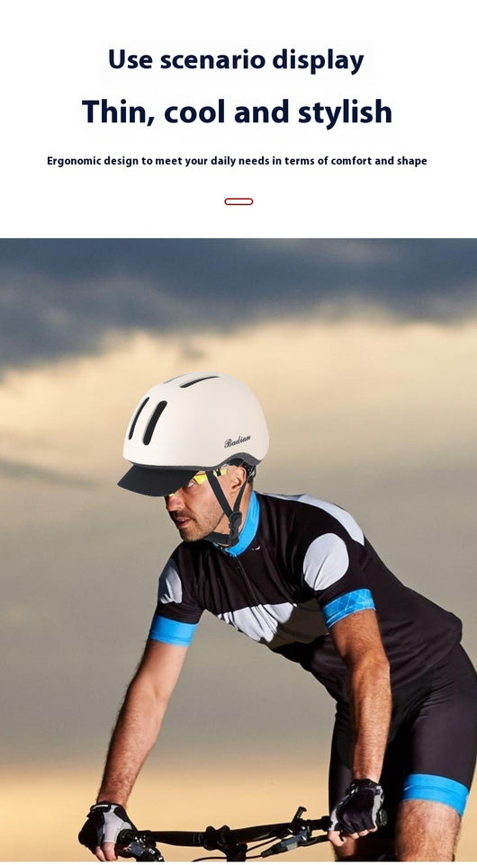 Bicicleta de Equilibrio 3 en 1 con Patines Integrados y Casco de Seguridad - Image 9