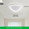2069 Blanco 29 Cm Luz Blanca