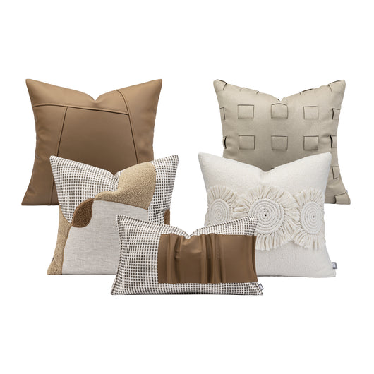 Almohadas de Lujo para Villas y Resorts de Categoría Premium - Image 14