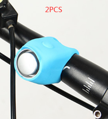 Timbre Electrónico para Bicicleta de Montaña - Image 18