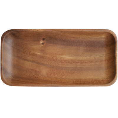Tabla de Madera Maciza para Aperitivos - Image 10