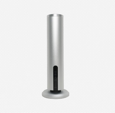 Difusor Aromático Bluetooth con Carga Silenciosa y Diseño Premium - Image 8