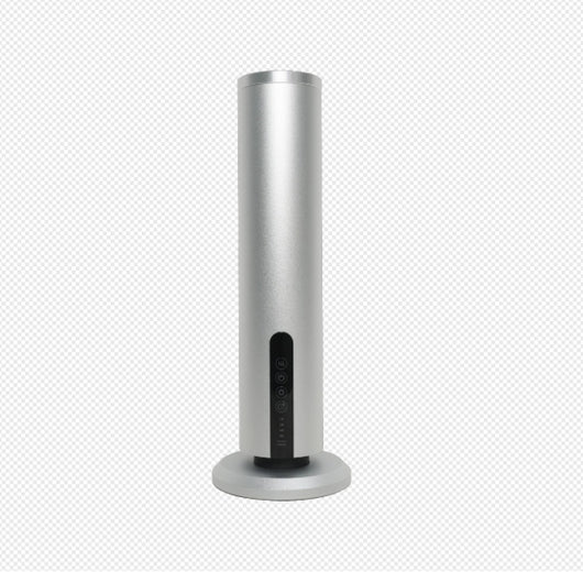 Difusor Aromático Bluetooth con Carga Silenciosa y Diseño Premium - Image 8