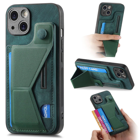 Funda Protectora con Soporte Multi-ángulo para Teléfono - Image 2