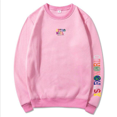 Sudadera Estampada Casual - Image 2