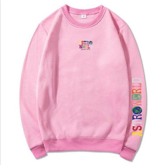 Sudadera Estampada Casual - Image 2