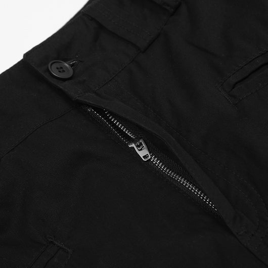 Pantalones Holgados de Pierna Ancha para Hombre - Diseño Moderno - Image 3