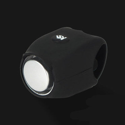 Timbre Electrónico para Bicicleta con Sonido Fuerte y Alarma - Image 19