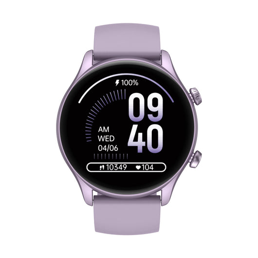Reloj Inteligente con Llamadas Bluetooth, Monitor de Frecuencia Cardíaca y Contador de Pasos - Image 7