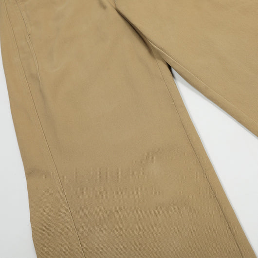 Overol Americano Clásico de Color Sólido para Hombre - Image 3