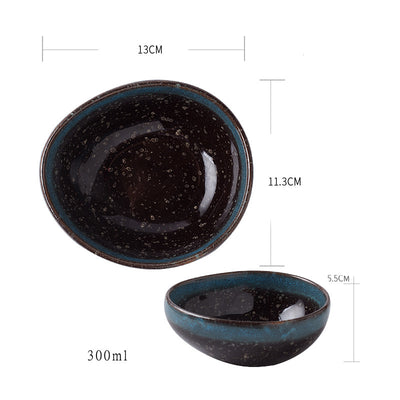 Bowls de Cerámica Delicados para Postres y Cremas - Image 8