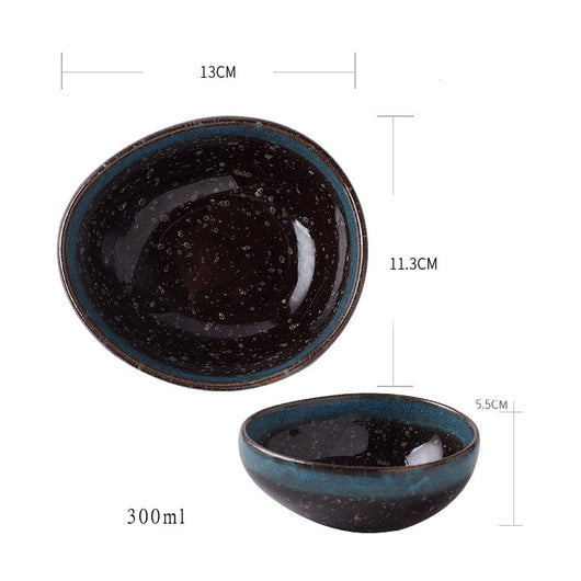 Bowls de Cerámica Delicados para Postres y Cremas - Image 8