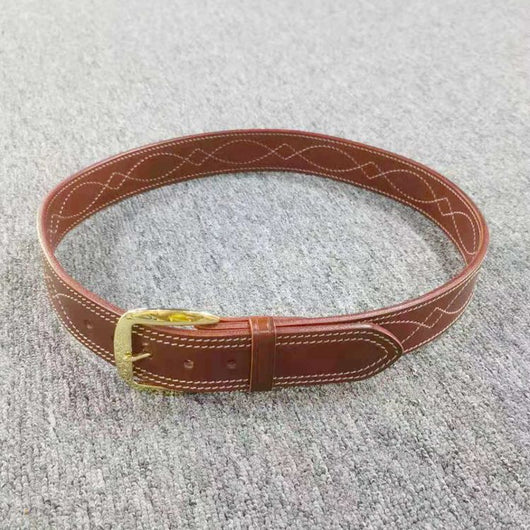Cinturón Táctico Militar con Hebilla de Latón Resistente - Image 16