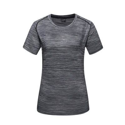Playera Deportiva Suelta de Secado Rápido para Baloncesto - Image 15