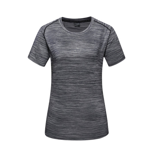 Playera Deportiva Suelta de Secado Rápido para Baloncesto - Image 15