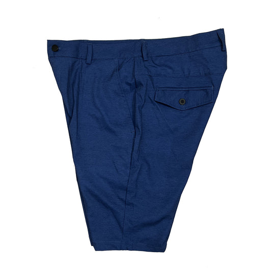 Pantalones Casuales de Vestir para Hombre con Cinturón y Elasticidad Moderada - Image 26