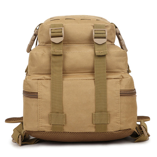 Mochila Táctica Profesional para Escalada y Aventura - Image 5