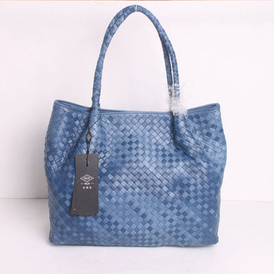 Bolso Tejido para Mujer con Gran Capacidad - Image 8