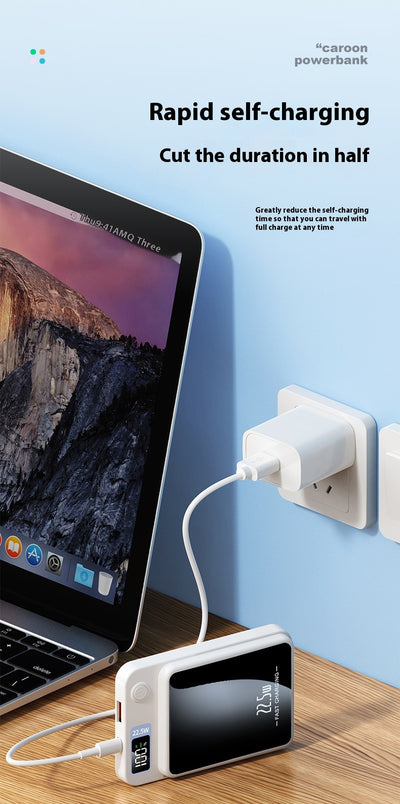 Cargador Inalámbrico MagSafe de Carga Ultrarrápida - Image 22