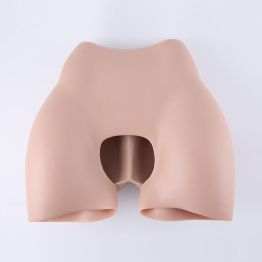 Pantalón Realzador de Cadera con Silicona - Efecto Levantador Súper Sexy - Image 10