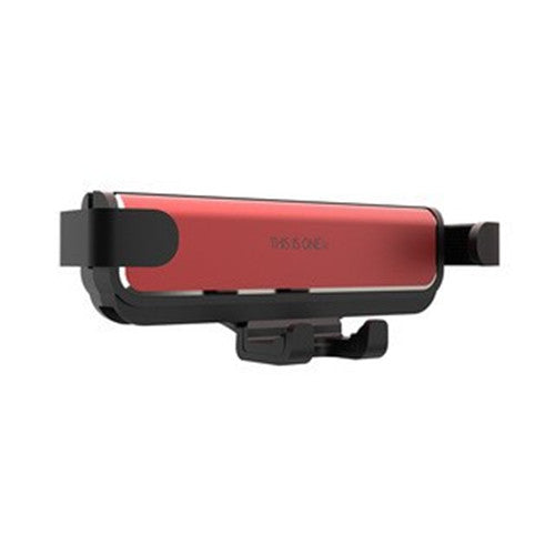 Soporte Gravitacional para Auto - Bracket Minimalista