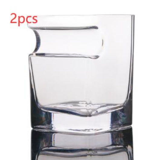 Vaso Artesanal para Whisky y Puros - Image 12