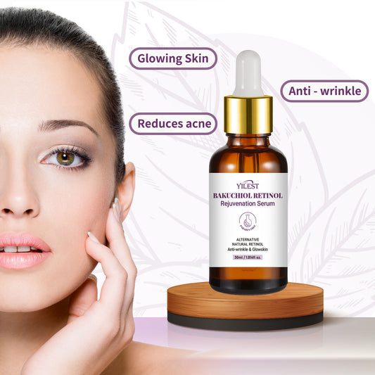 Suero Reafirmante Retinol Antiedad 30ml - Reduce Arrugas y Rejuvenece - Image 2