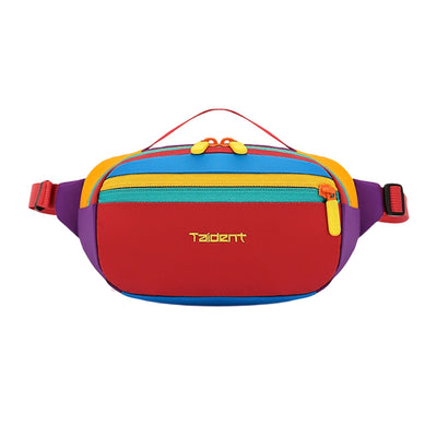 Bolso Bandolera Deportivo Dopamina - Mochila de Cintura Multiusos - Image 5