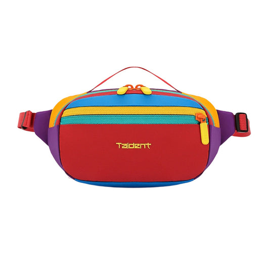 Bolso Bandolera Deportivo Dopamina - Mochila de Cintura Multiusos - Image 5