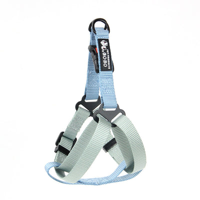 Arnés Pectoral Ajustable para Perro con Cuerda de Sujeción - Image 8