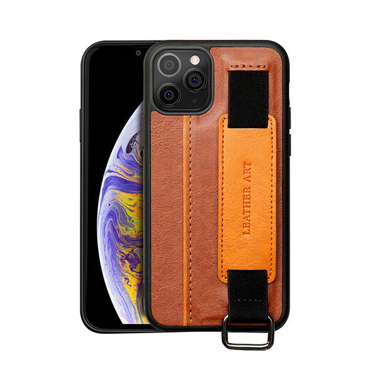 Funda para Teléfono con Brazalete de Cuero - Image 7