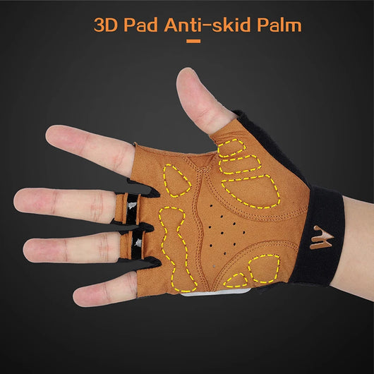 Guantes de Motocicleta Profesionales - Image 28