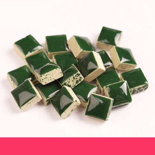 Mosaicos de Cerámica Mixtos 1cm - Material DIY Hecho a Mano - Image 68