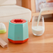 Batidora Automática Inteligente para Leche y Fórmula Infantil
