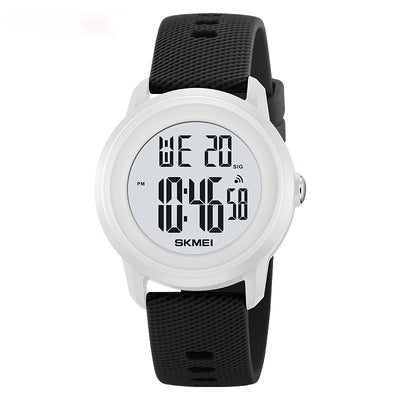 Reloj Deportivo Minimalista Multifuncional para Estudiantes - Image 11