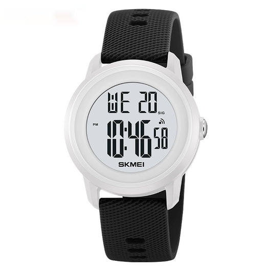 Reloj Deportivo Minimalista Multifuncional para Estudiantes - Image 11
