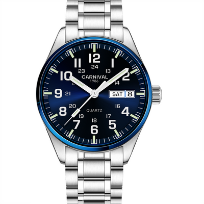 Reloj de Cuarzo Luminoso - Image 7