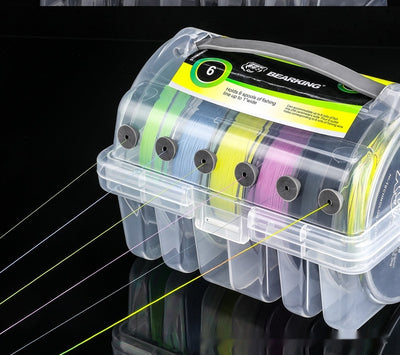 Organizador Multifuncional para Líneas de Pesca - Image 14