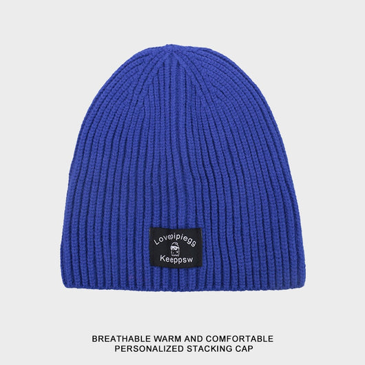 Gorro Tejido Versátil para Cualquier Estilo - Image 12
