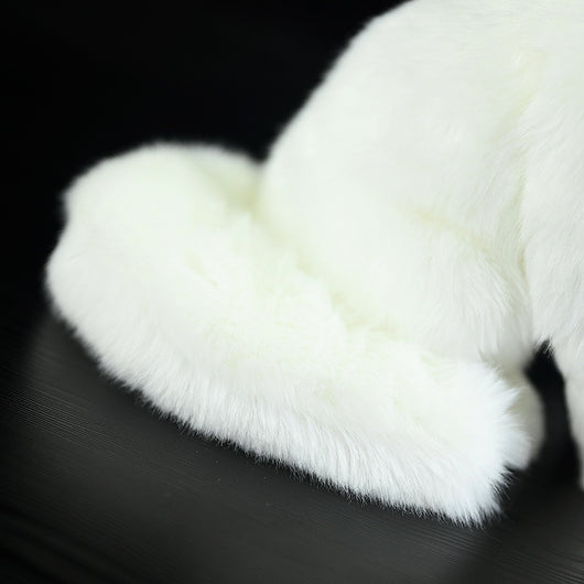 Peluche Zorro Ártico Suave - Juguete de Felpa Premium - Image 16