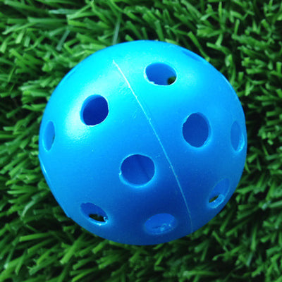 Pelotas de Golf Huecas de Colores - Image 8