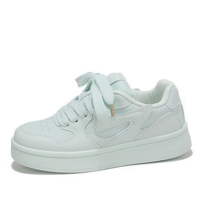 Zapatos Casuales con Plataforma Elevadora Ligeros y Versátiles - Image 5
